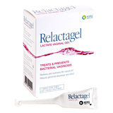 Relactagel Lactate Vaginal Gel 5ml x 7