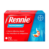Rennie Peppermint