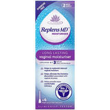 Replens MD Vaginal Moisturiser up to 6 Pre-Filled Applications (2 weeks)