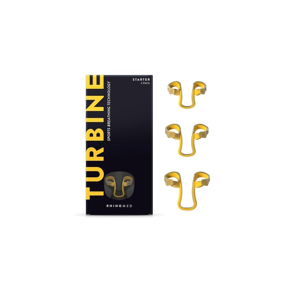 Rhinomed Mute Nasal Dilator Snoring Solution