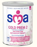 SMA Gold Prem 2 Powder 800g - Specialist Follow-On Formula