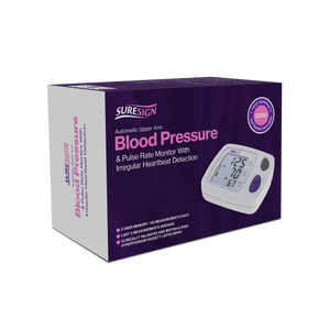 SURESIGN Blood Pressure Monitor (New Model)