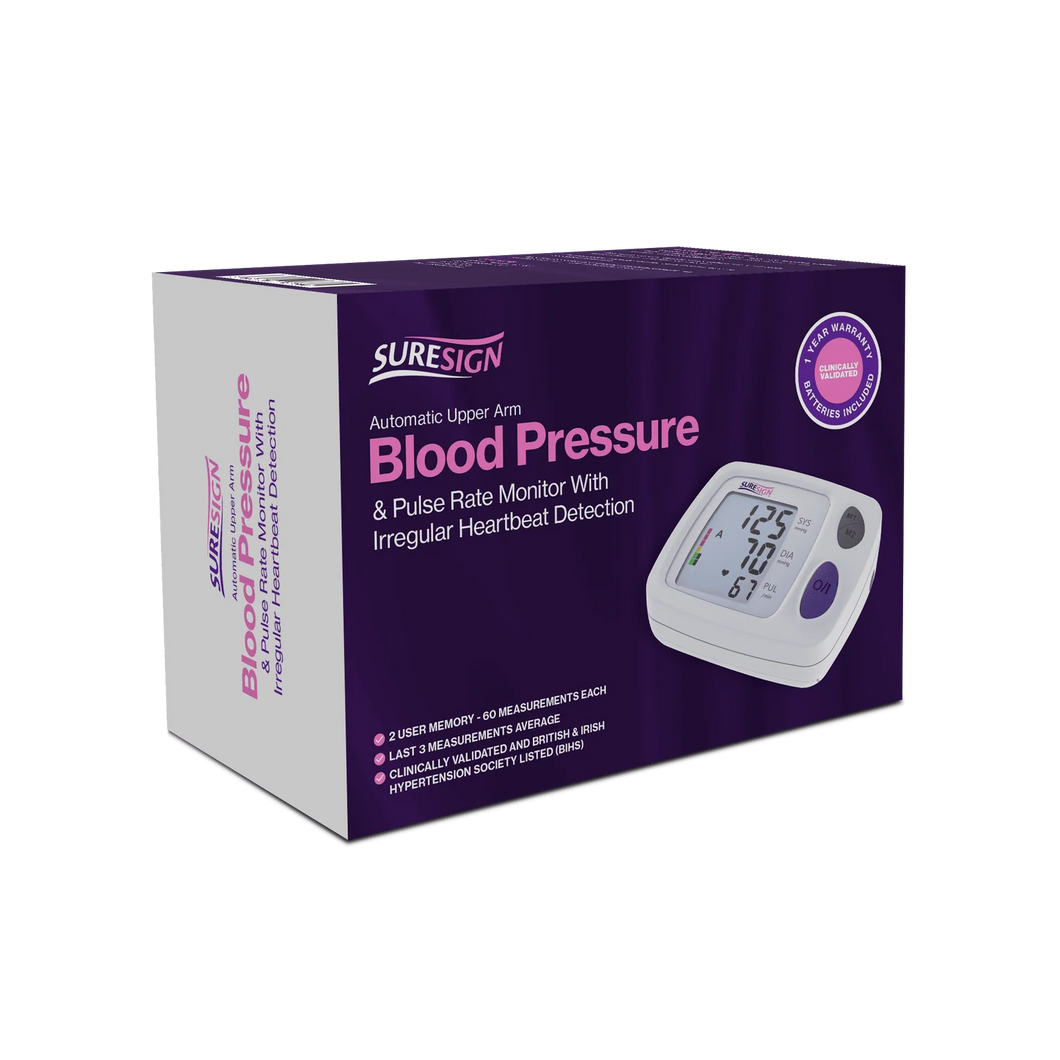 SURESIGN Blood Pressure Monitor (New Model)