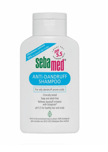 Sebamed Anti-Dandruff Shampoo – 200ml