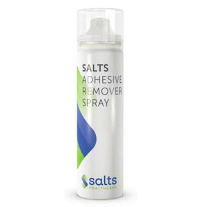 Salts WAP Adhesive Remover Spray 50ml