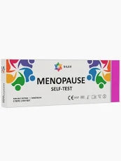 
Silex Menopause FSH Self-Test
Silex Menopause FSH Self-Test
Silex Menopause FSH Self-Test