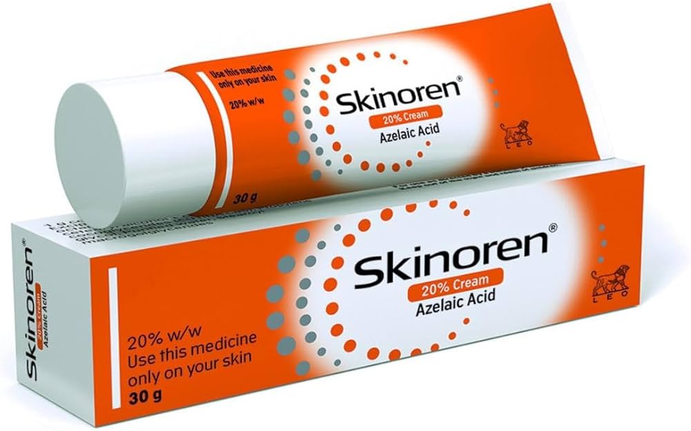 Skinoren Acne Cream 30g
