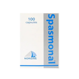 Spasmonal Capsules Pack of 100