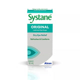 Systane Lubricant Long Lasting Eye Drops 10ml (Dry Relief)