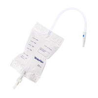 Teleflex Rusch Leg Bags - Urine Drainage Bags (x10)