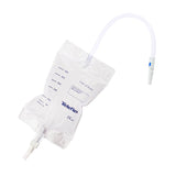 Teleflex Rusch Leg Bags - Urine Drainage Bags (x10)