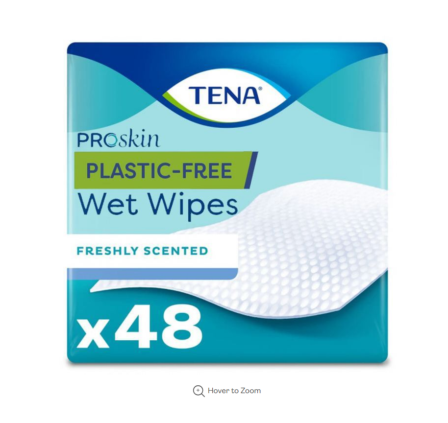 Ultimate Protective Incontinence Underwear Absorbency, Large, 26 units –  Tena : Incontinence