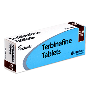 Terbinafine Tablets