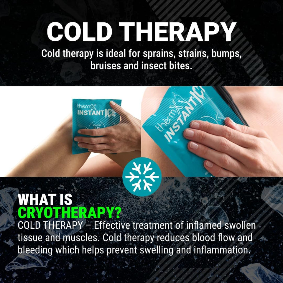 Thermx – Instant Ice