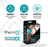 Thermx –   Instant Ice Cooling Pack