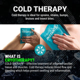 Thermx – Instant Ice