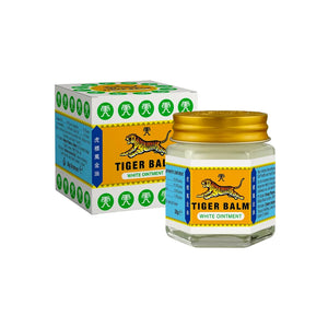 Tiger Balm White Ointment - 30g