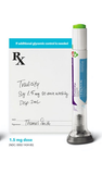 TRULICITY (Dulaglutide Injection) for weight loss