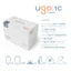 Ugo 4 Weeks - 1 Month of Urology Supplies (x41 Items)