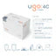 Ugo 4 Weeks - 1 Month of Urology Supplies (x41 Items)