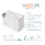 Ugo 4 Weeks - 1 Month of Urology Supplies (x41 Items)