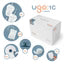 Ugo 4 Weeks - 1 Month of Urology Supplies (x41 Items)