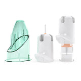 Unifine SafeControl Pen Needles 32G (0.23mm) x 4mm – Pack of 1002