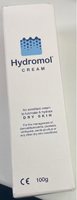 Hydromol Cream 100g