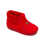 MEDICAL FOOTWEAR FOR CHILDREN – ZIPPER