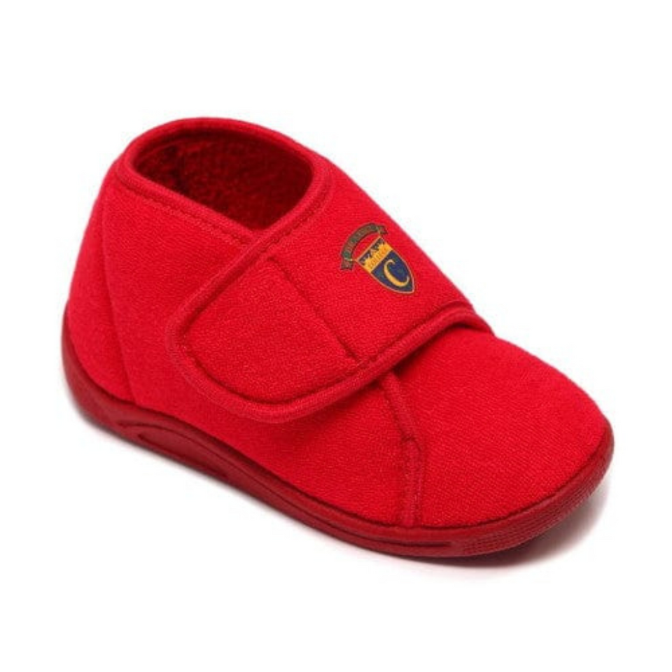 MEDICAL FOOTWEAR FOR CHILDREN – VELCRO