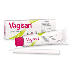 Vagisan MoistCream