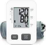 Value Health Blood Pressure Monitor