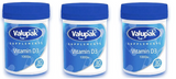 Valupak Vitamin D3 1000iu Capsules 30 - 3 Pack