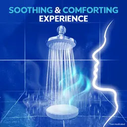 Vicks VapoShower Tablets with Menthol & Camphor – Soothing Vapours (5 Tablets)1