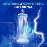 Vicks VapoShower Tablets with Menthol & Camphor – Soothing Vapours (5 Tablets)1