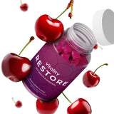 Vitality Restore Gummies: Gut Health & Digestion Support2
