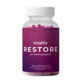 Vitality Restore Gummies: Gut Health & Digestion Support3