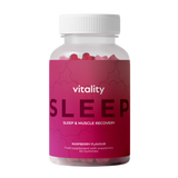 Vitality Sleep Gummies: Rest & Recovery Support3