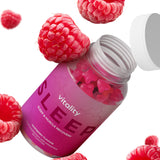 Vitality Sleep Gummies: Rest & Recovery Support4
