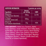 Vitality Sleep Gummies: Rest & Recovery Support5