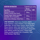 Vitality Zen Gummies: Stress Relief & Adaptogenic Support4