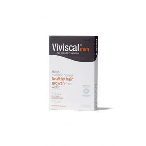 Viviscal Man Tablets 60S