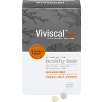 Viviscal Man Vitamins For Healthy Hair Tablets Pack of 60