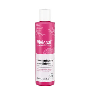 Viviscal Strengthening Conditioner 250mlv