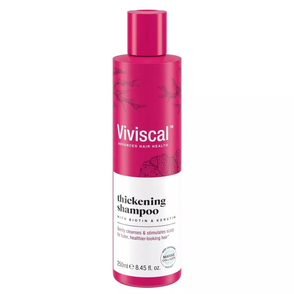 Viviscal Thickening Shampoo 250ml