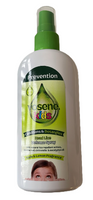 Vosene Kids 3 in 1 Leave-In-Spray Head Lice Repellent – 150ml