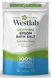 Westlab Epsom Bath Salt 1kg