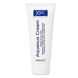 Body Aqueous Cream 100g