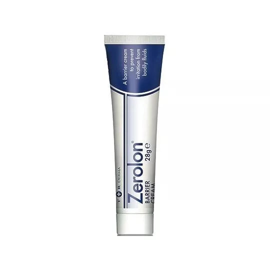 Zerolon Barrier Cream - 92g like Cavilon