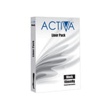 Activa Stocking Liners 3 Pack 10mmHg